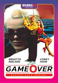 Game Over. Scacco Alla Regina (DVD)