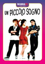 Un Piccolo Sogno (DVD)