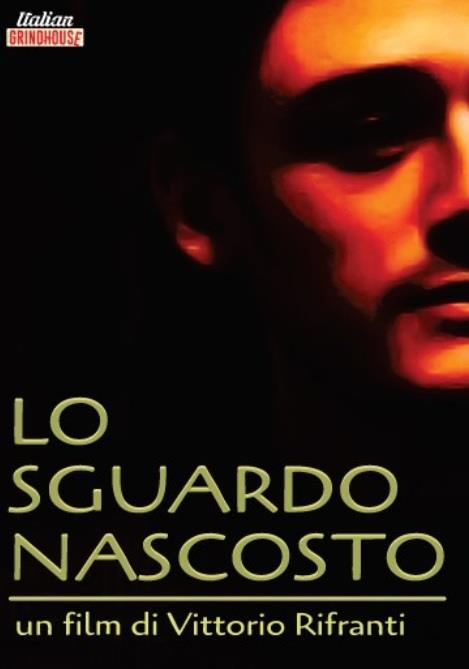 Lo Sguardo Nascosto (DVD) di Vittorio Rifranti - DVD