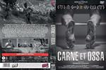 Carne et ossa (DVD)