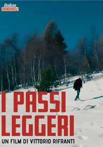 Film I Passi Leggeri (DVD) Vittorio Rifranti
