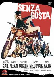 Senza Sosta (DVD)