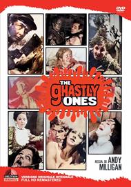 The Ghastly Ones