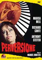 Film Perversione Manuel Mur Oti