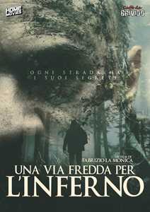 Film Una via fredda per l'inferno (una) (DVD) Fabrizio LaMonica
