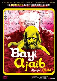 Bayi Ajaib (Magic Child) (DVD)
