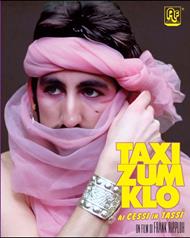 Taxi Zum Klo. Ai Cessi In Tassi