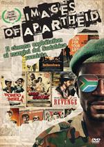 Images Of Apartheid (DVD)