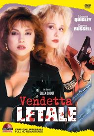 Vendetta Letale (DVD)