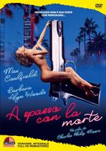 A Spasso Con La Morte (DVD)