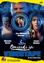 Omicidi In Videotape (DVD)