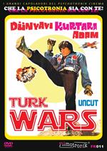Dunyayi Kurtaran Adam - Turk Wars (DVD)