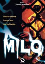 Milo (DVD)