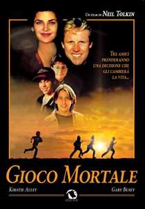 Film Gioco Mortale Neil Tolkin