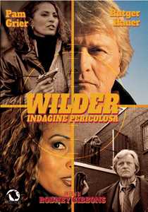 Film Wilder Rodney Gibbons