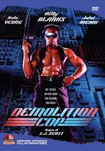 Demolition Cop (DVD)