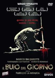 Film Il Buio Del Giorno (DVD) Fabrizio La Monica