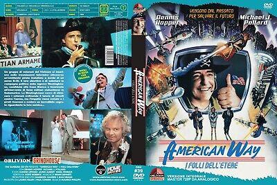 I Folli Dell'Etere (DVD) di Maurice Phillips - DVD