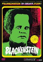 Blackenstein (DVD)