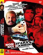 Non Sparate Sui Bambini (DVD)