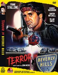 Terror In Beverly Hills (DVD)