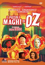 I Piccoli Maghi Di Oz