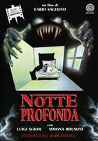 Film Notte Profonda (DVD) Fabio Salerno