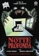 Notte Profonda (DVD)