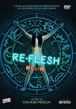 Re-Flesh (DVD)