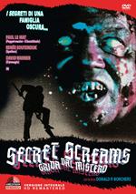Secret Screams - Grida Dal Mistero (DVD)