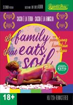 The Family That Eats Soil (DVD)