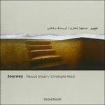 Journey - CD Audio di Masoud Shaari,Christophe Rezai