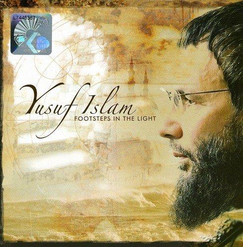 Footsteps in the Light - CD Audio di Yusuf Islam