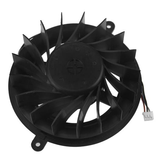 Ps3 Slim Ventola Interna Di Ricambio 17 Lame Grado A
