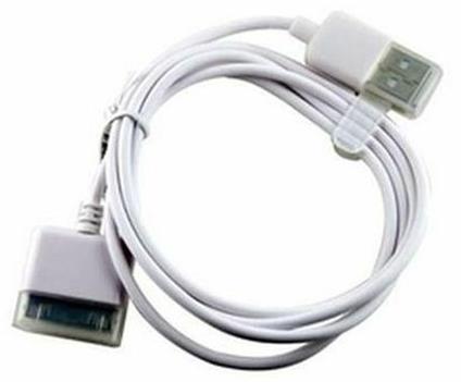 Cavo dati USB per iphone 4, 3GS, 3G, iPad e ipod
