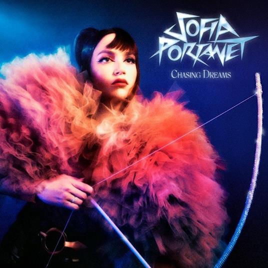 Chasing Dreams - Vinile LP di Sofia Portanet