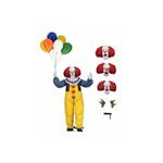 Neca IT Pennywise 1990 Version