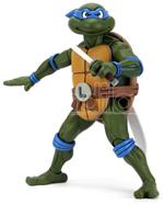 Ninja Turtles Leonardo Action Figura 38cm Neca