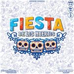Fiesta de los Muertos. Gioco da tavolo