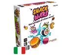 Snack Wars Gioco da Tavolo Playgame Edizioni