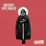 Grave Speaker (White Vinyl)