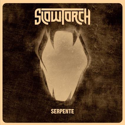 Serpente - Vinile LP di Slowtorch
