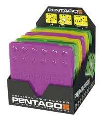 Pentago. Gioco Da Tavolo-image