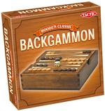 Tactic Backgammon Strategia Bambini e Adulti