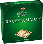 Tactic Backgammon Hout Strategia Bambini e Adulti