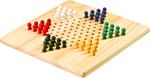 Tactic Sterhalma - Chinese Checkers Hout Bambini e Adulti Strategia