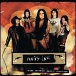 More Senseless Random Behaviour - CD Audio di Vanity Ink
