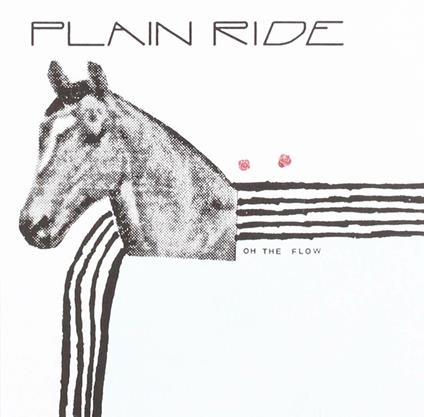 Oh The Flow - CD Audio di Plain Ride