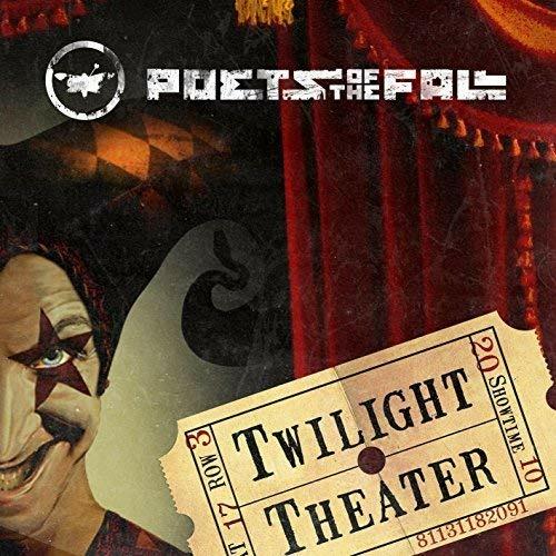 Twilight Theatre - CD Audio di Poets of the Fall