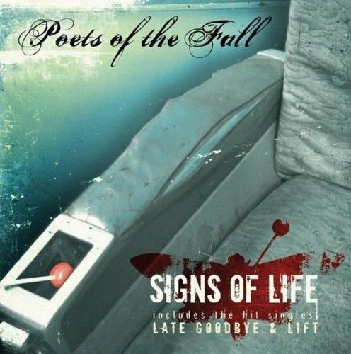 Signs Of Life - Vinile LP di Poets of the Fall
